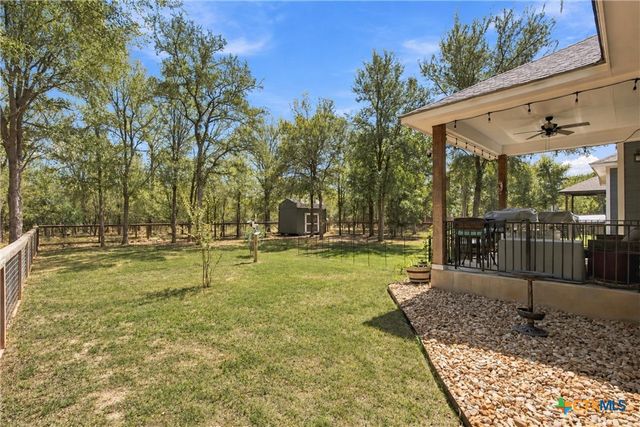 189 Waikakaaua Drive, Bastrop, TX 78602