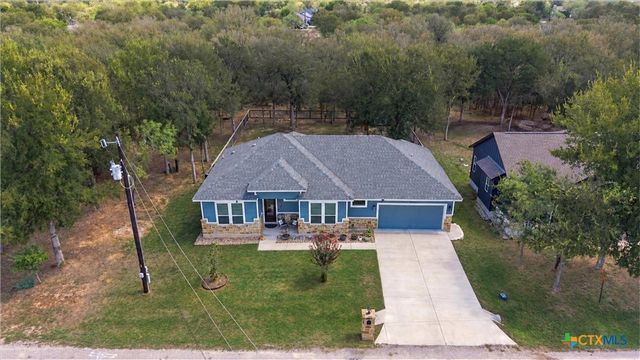 189 Waikakaaua Drive, Bastrop, TX 78602