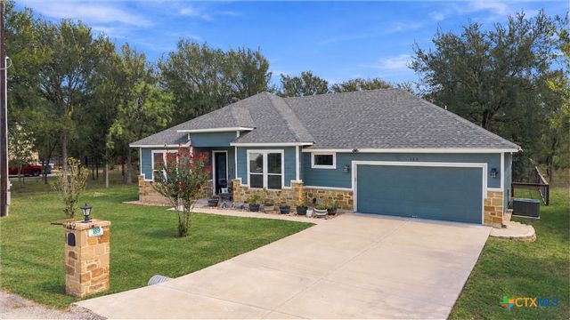 189 Waikakaaua Drive, Bastrop, TX 78602
