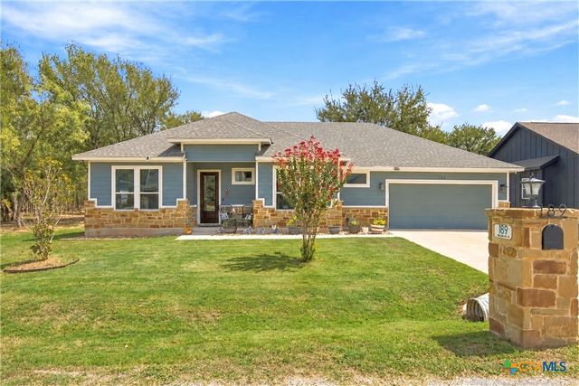 189 Waikakaaua Drive, Bastrop, TX 78602