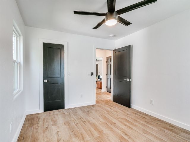 1613 Sandra Drive, Midwest City, OK 73110