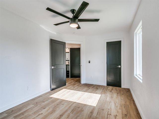 1613 Sandra Drive, Midwest City, OK 73110