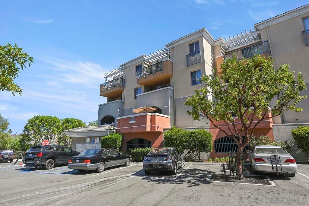 3887 Pell Pl 307, San Diego, CA 92130 — photo 2