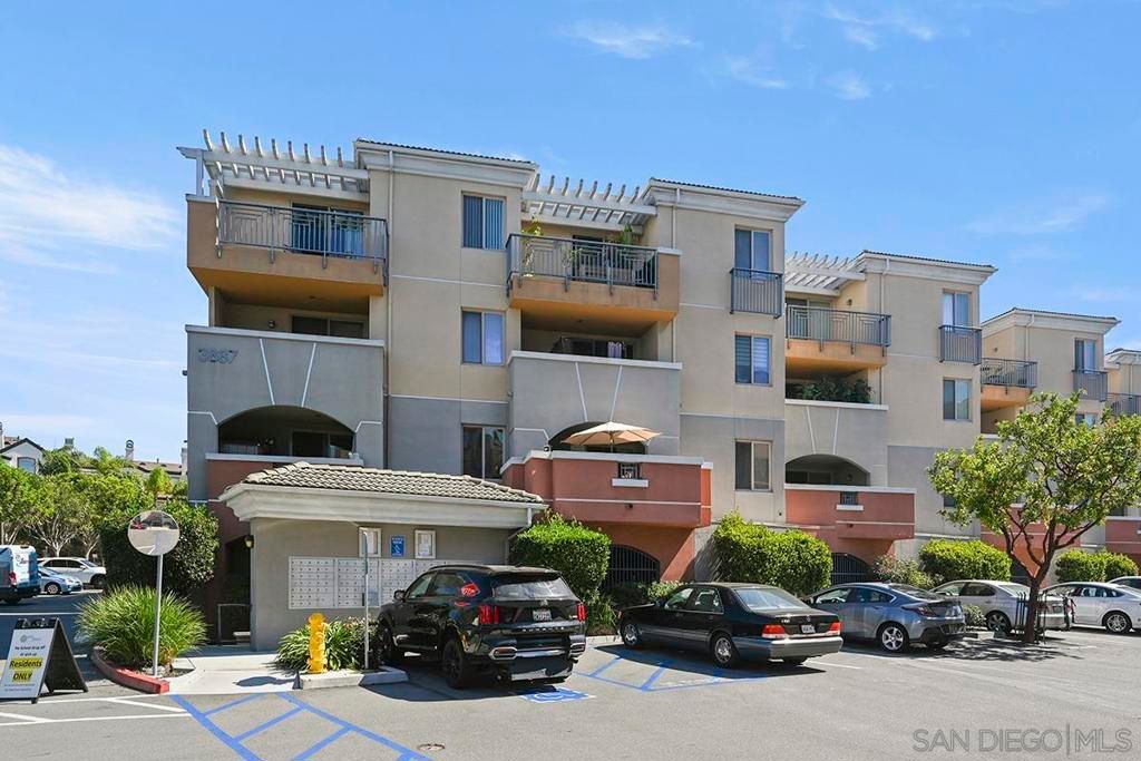 3887 Pell Pl 307, San Diego, CA 92130 — photo 3