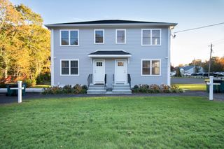 5 West Chapel St 5, Abington, MA 02351