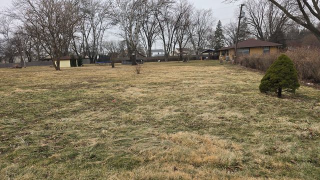 20120 Keystone Avenue, Matteson, IL 60443