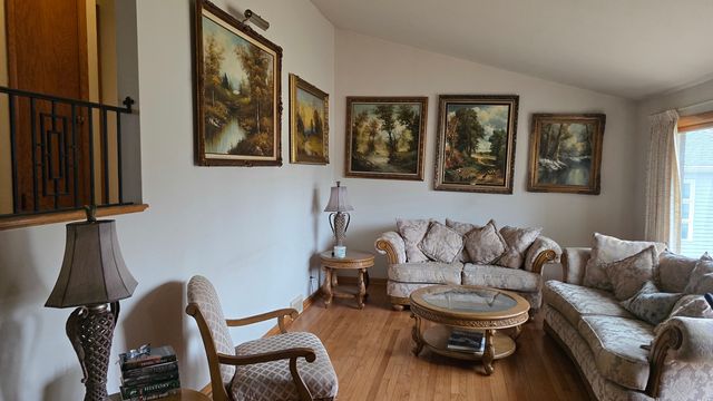 20120 Keystone Avenue, Matteson, IL 60443