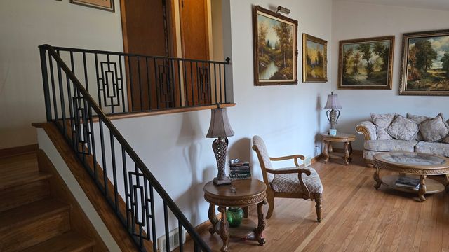 20120 Keystone Avenue, Matteson, IL 60443