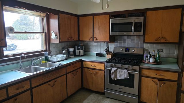 20120 Keystone Avenue, Matteson, IL 60443