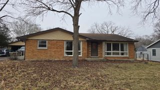 20120 Keystone Avenue, Matteson, IL 60443