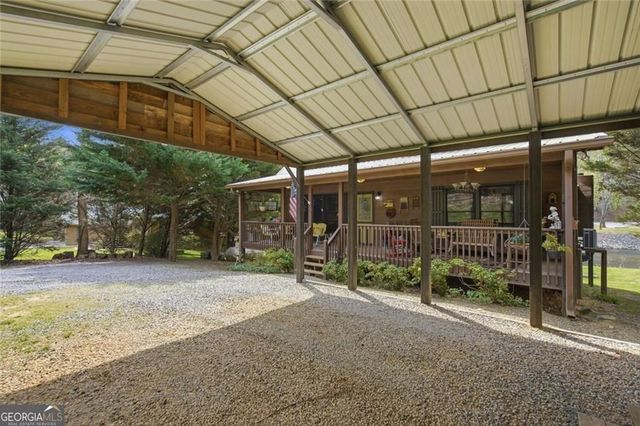 20 Edgewater Lane, Ellijay, GA 30540