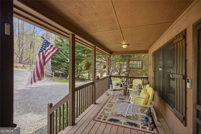 20 Edgewater Lane, Ellijay, GA 30540