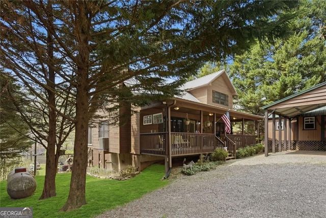 20 Edgewater Lane, Ellijay, GA 30540