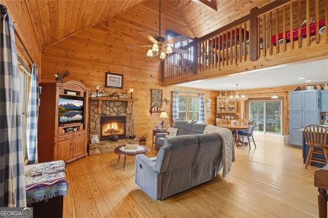 20 Edgewater Lane, Ellijay, GA 30540