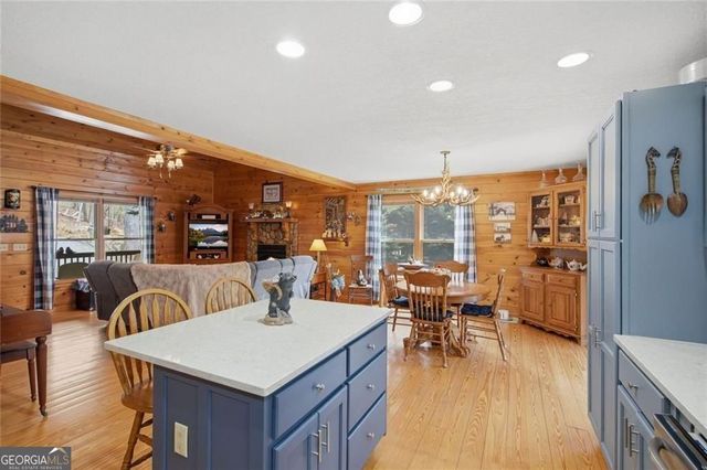 20 Edgewater Lane, Ellijay, GA 30540