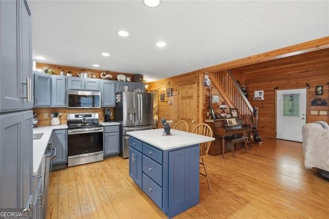 20 Edgewater Lane, Ellijay, GA 30540