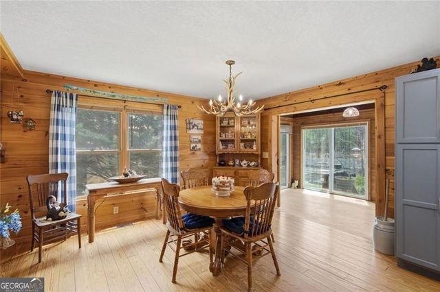20 Edgewater Lane, Ellijay, GA 30540