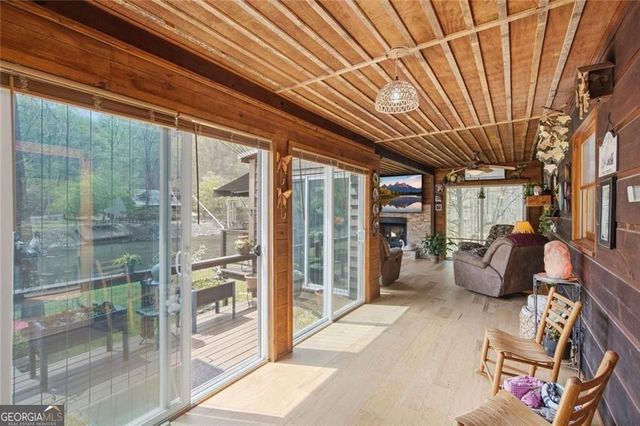 20 Edgewater Lane, Ellijay, GA 30540