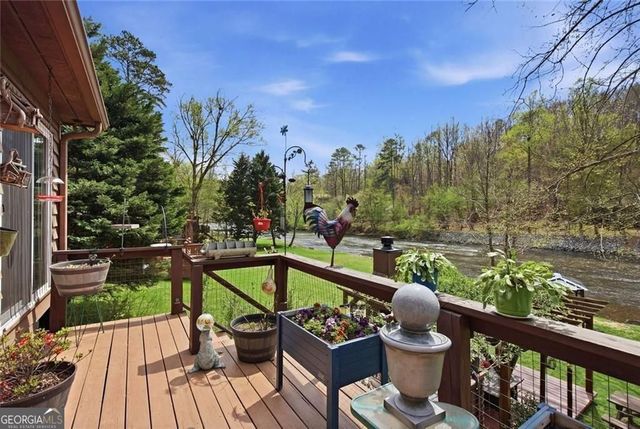 20 Edgewater Lane, Ellijay, GA 30540