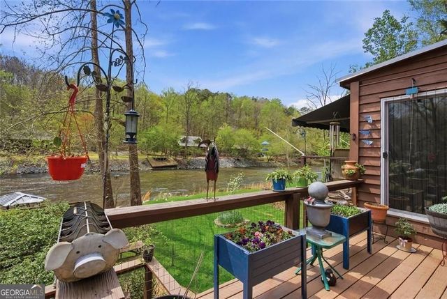 20 Edgewater Lane, Ellijay, GA 30540
