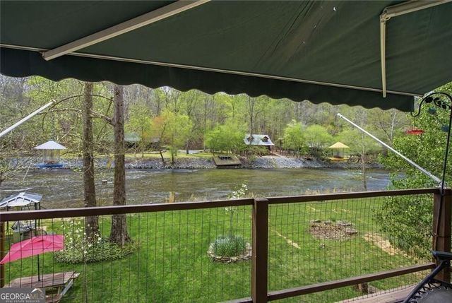 20 Edgewater Lane, Ellijay, GA 30540