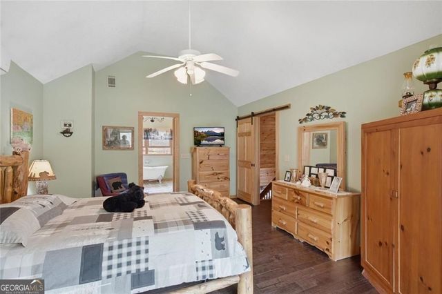 20 Edgewater Lane, Ellijay, GA 30540