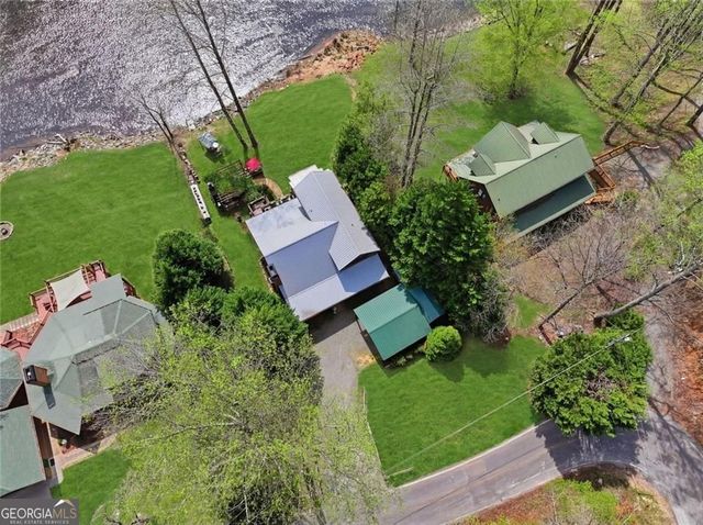 20 Edgewater Lane, Ellijay, GA 30540