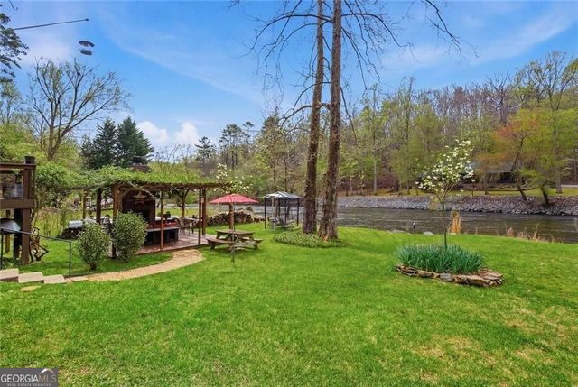 20 Edgewater Lane, Ellijay, GA 30540