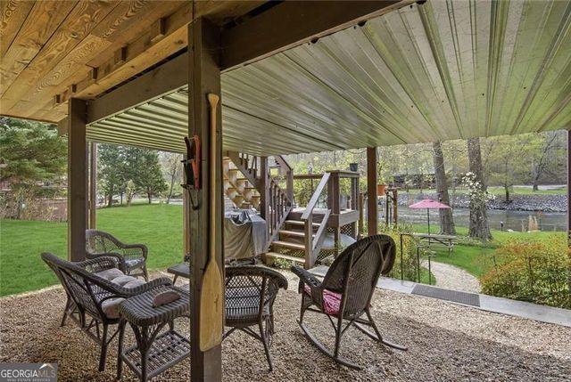 20 Edgewater Lane, Ellijay, GA 30540