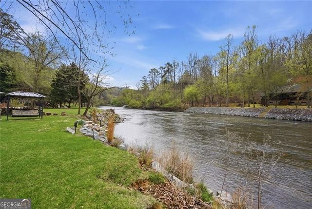 20 Edgewater Lane, Ellijay, GA 30540