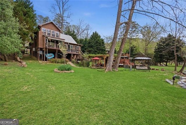 20 Edgewater Lane, Ellijay, GA 30540
