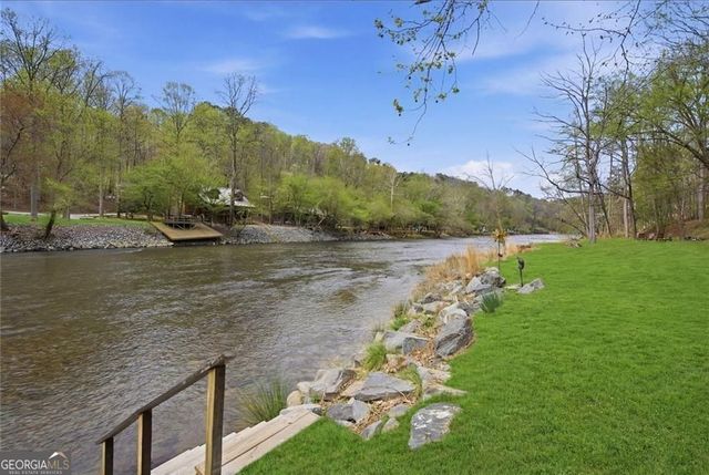 20 Edgewater Lane, Ellijay, GA 30540