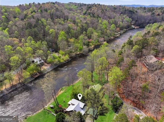 20 Edgewater Lane, Ellijay, GA 30540