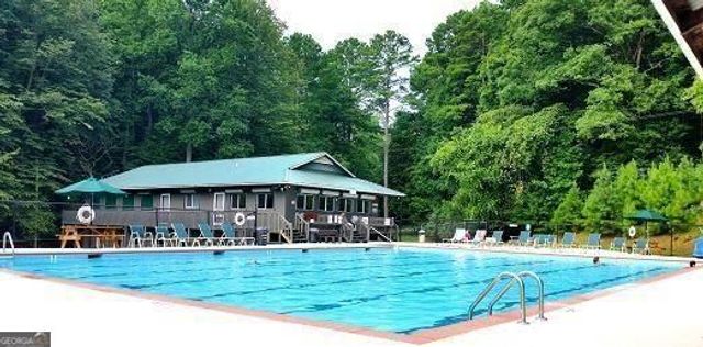 20 Edgewater Lane, Ellijay, GA 30540