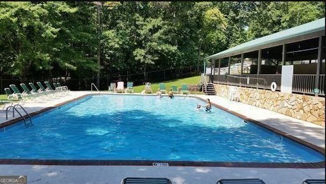 20 Edgewater Lane, Ellijay, GA 30540
