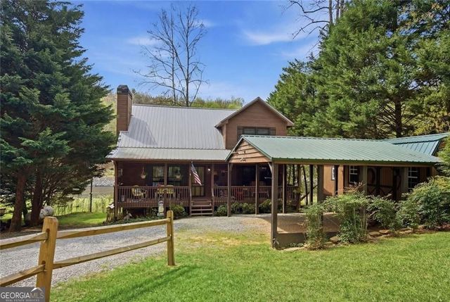 20 Edgewater Lane, Ellijay, GA 30540