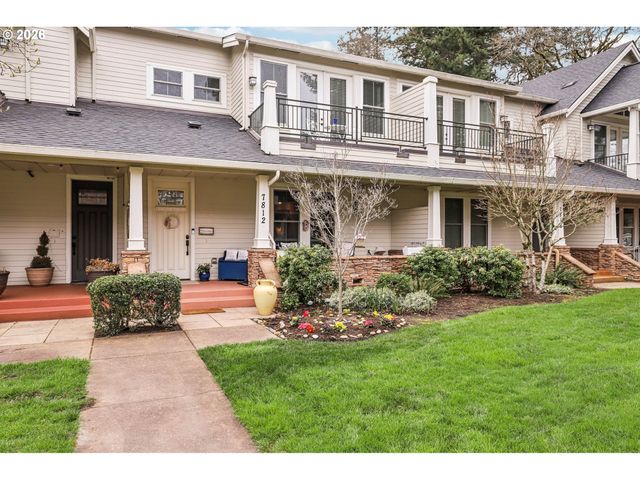 7812 Nw QUINAULT St, Camas, WA 98607