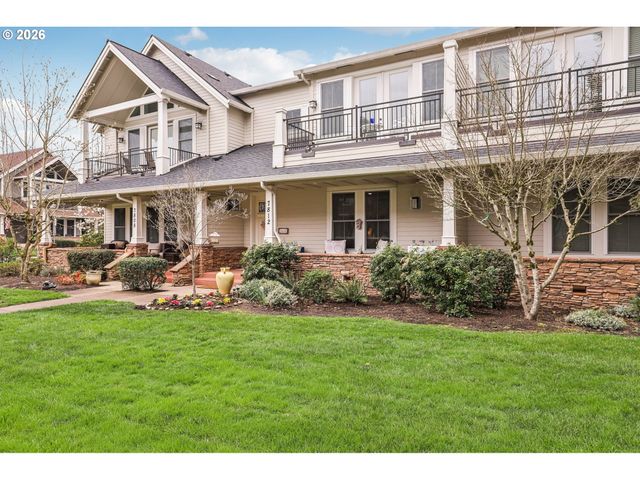 7812 Nw QUINAULT St, Camas, WA 98607