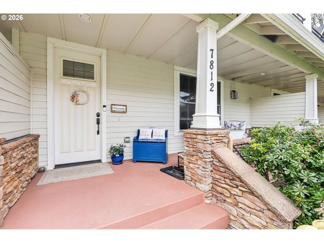 7812 Nw QUINAULT St, Camas, WA 98607