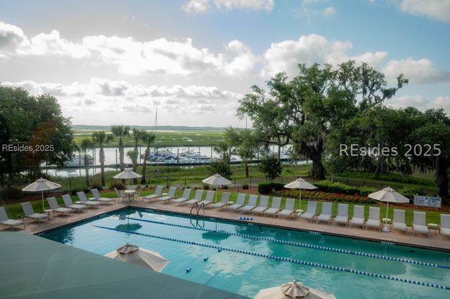 49 Royal Pointe Dr, Hilton Head Island, SC 29926