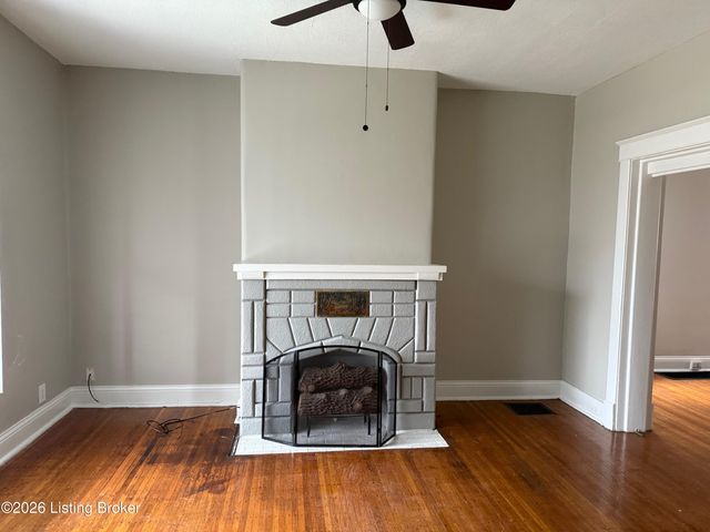 736 Dearborn Ave, Louisville, KY 40211