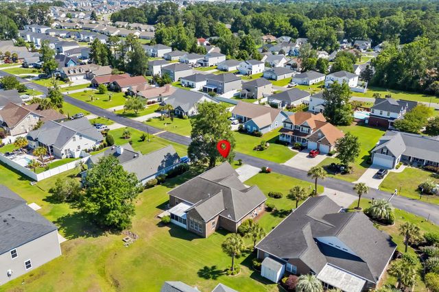 1911 Deerfield Ave., Surfside Beach, SC 29575