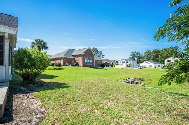 1911 Deerfield Ave., Surfside Beach, SC 29575