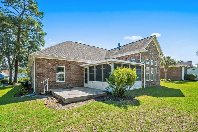 1911 Deerfield Ave., Surfside Beach, SC 29575