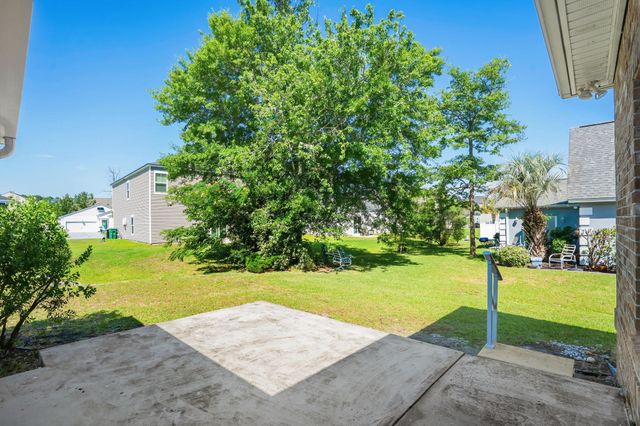 1911 Deerfield Ave., Surfside Beach, SC 29575
