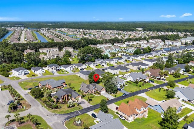1911 Deerfield Ave., Surfside Beach, SC 29575