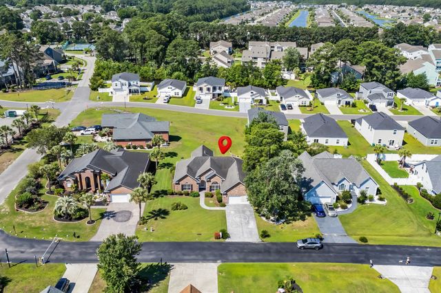 1911 Deerfield Ave., Surfside Beach, SC 29575