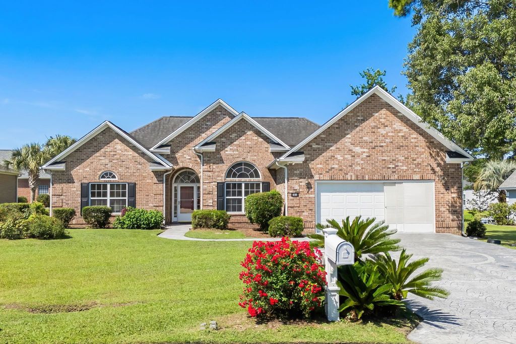 1911 Deerfield Ave., Surfside Beach, SC 29575
