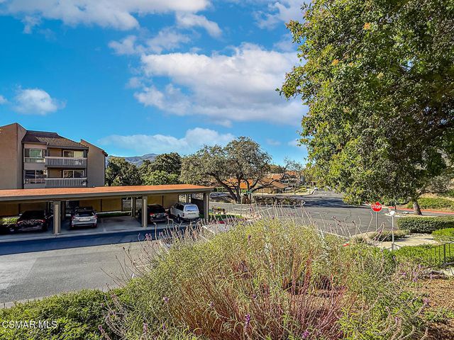 291 Sequoia Court 17, Thousand Oaks, CA 91360