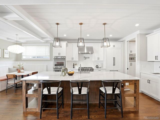 2351 N Glencoe Street, Denver, CO 80207